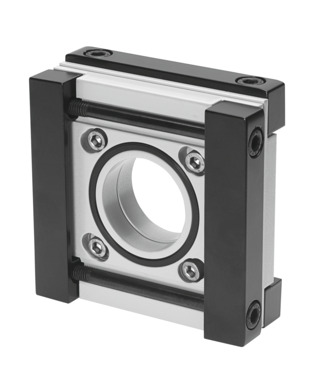 Festo MS9-RMV Modül Bağlantı Turkiye