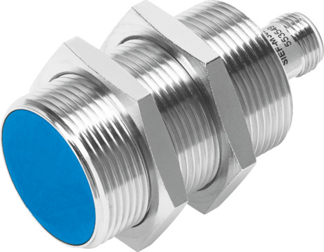 Festo SIEF-M30B-PS-S-L Yaklaşım sensörü|Silindir Sensörü Turkiye