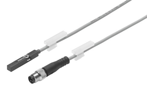 Festo SMAT-8M-U-E-0,3-M8D Pozisyon transmitteri Turkiye
