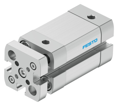 Festo ADNGF-12-15-P-A Kompakt silindir Turkiye