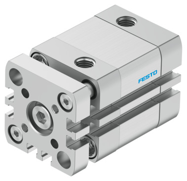Festo ADNGF-32-15-P-A Kompakt silindir Turkiye