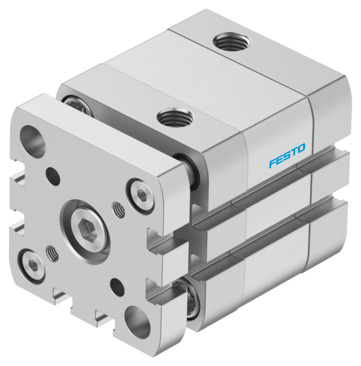 Festo ADNGF-40-10-P-A Kompakt silindir Turkiye