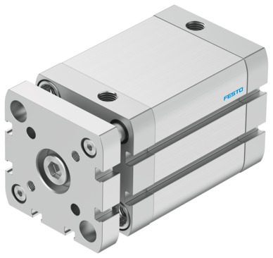 Festo ADNGF-50-50-P-A Kompakt silindir Turkiye