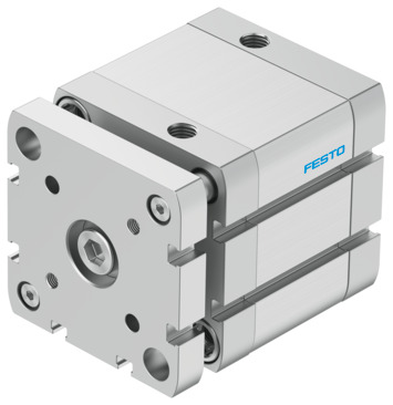 Festo ADNGF-63-25-P-A Kompakt silindir Turkiye