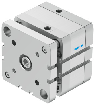 Festo ADNGF-80-10-P-A Kompakt silindir Turkiye