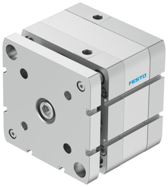 Festo ADNGF-100-10-P-A Kompakt silindir Turkiye
