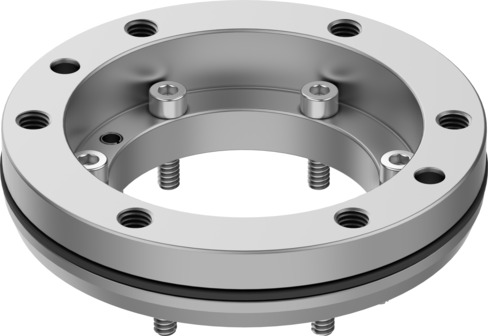 Festo DADG-AK-220 Adaptör Takımı Turkiye