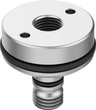 Festo DADG-AK-65-1G18 Adaptör Takımı Turkiye