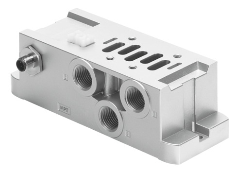 Festo VABS-S2-2S-G12-R3 Bağlantı Plakası|Taban Plakası Turkiye