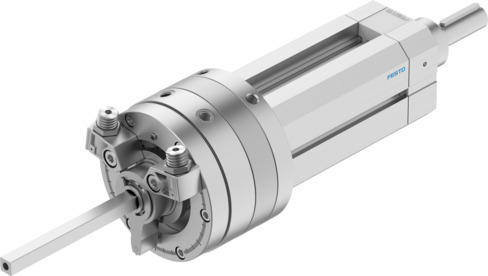 Festo DSL-40-50-270-P-A-S2-B Döner-Doğrusal Silindir|Döner / doğrusal birim Turkiye