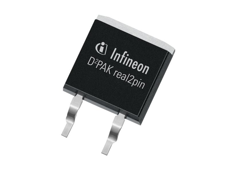 Infineon IDK04G65C5 Turkiye