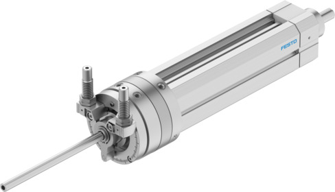 Festo DSL-20-100-270-CC-A-S20-KF-B Döner-Doğrusal Silindir|Döner / doğrusal birim Turkiye