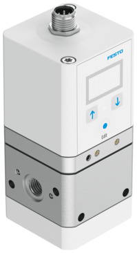 Festo VPPE-3-1-1/8-2-010-E1 Basınç Oransal Regülatör Turkiye