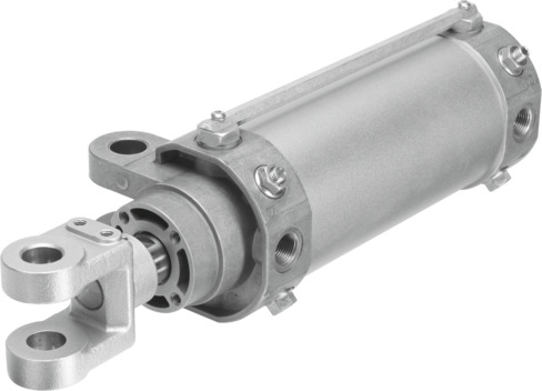 Festo DW-80-100-Y-A Mafsallı silindir Turkiye