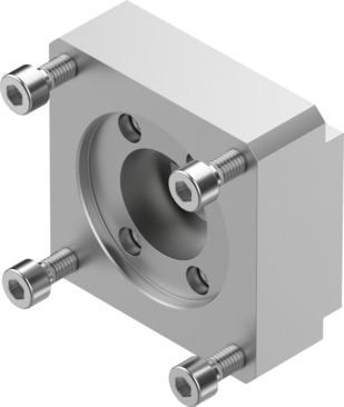 Festo EAMM-A-L27-55A Eksenel kit Turkiye