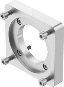 Festo EAMF-A-95A-140A Motor flanşı Turkiye