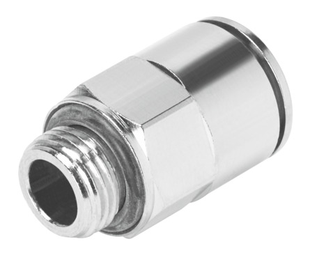 Festo NPQM-D-G18-Q8-P10 Çabuk Bağlantı Rakoru Turkiye