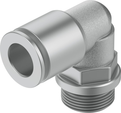 Festo NPQM-L-G14-Q8-P10 L-Çabuk Bağlantı Rakoru Turkiye