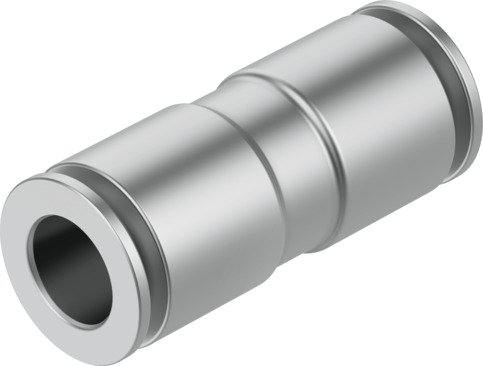 Festo NPQM-D-Q8-E-P10 Hortum Birleştirme Elemanı Turkiye