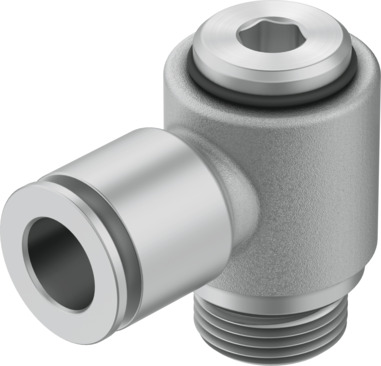 Festo NPQM-LK-G14-Q8-P10 L-Çabuk Bağlantı Rakoru Turkiye