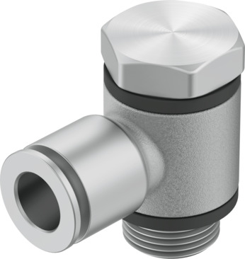 Festo NPQM-LH-G14-Q8-P10 L-Çabuk Bağlantı Rakoru Turkiye