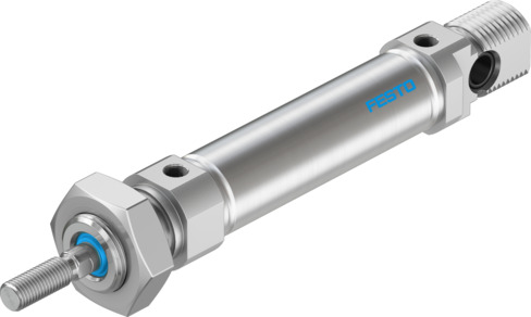 Festo DSNU-16-25-PPS-A Standart silindir Turkiye