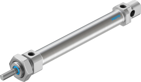 Festo DSNU-20-125-PPS-A Standart silindir Turkiye