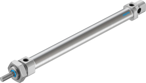 Festo DSNU-20-200-PPS-A Standart silindir Turkiye