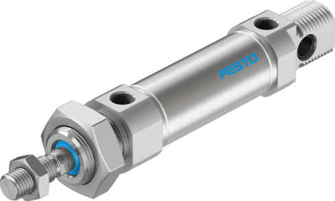 Festo DSNU-25-25-PPS-A Standart silindir Turkiye