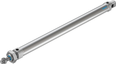 Festo DSNU-25-400-PPS-A Standart silindir Turkiye