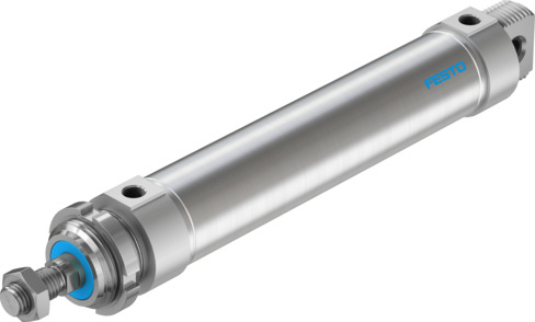 Festo DSNU-50-200-PPS-A Yuvarlak silindir Turkiye