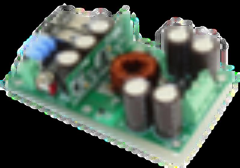 Infineon IRAUDPS1 Turkiye
