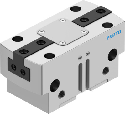 Festo HGPT-50-A-B-F Paralel tutucu Turkiye