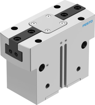 Festo HGPT-63-A-B-G2 Paralel tutucu Turkiye