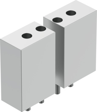 Festo BUB-HGPT-63-B Tutucu çenesi Turkiye
