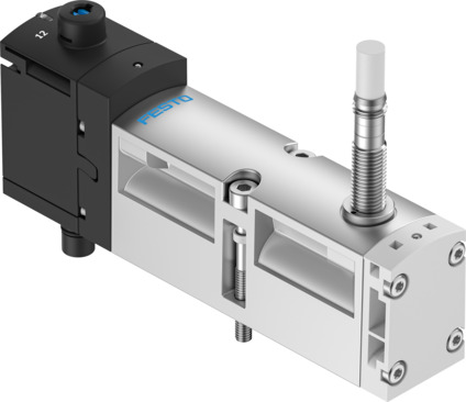 Festo VSVA-B-M52-MZD-A1-1T1L-APC Selenoid valf Turkiye
