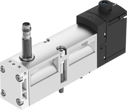 Festo VSVA-B-M52-MZD-A1-1T1L-APP Selenoid valf Turkiye