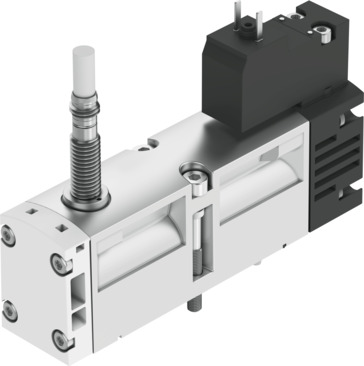 Festo VSVA-B-M52-MZ-A1-1C1-APC Selenoid valf Turkiye