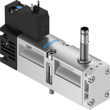 Festo VSVA-B-M52-MZ-A1-1C1-ANP Selenoid valf Turkiye