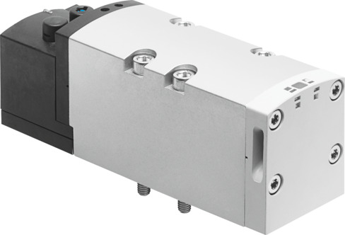 Festo VSVA-B-M52-AZD-D2-1T1L Selenoid valf Turkiye