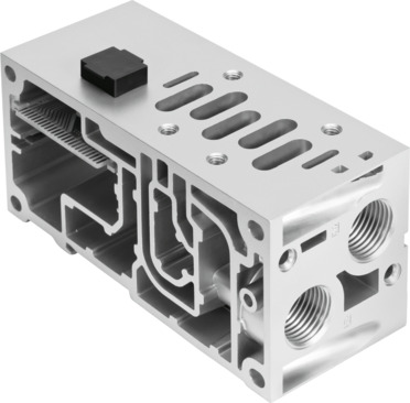 Festo VABV-S2-2S-N12-T1 Manifold alt tabanı Turkiye