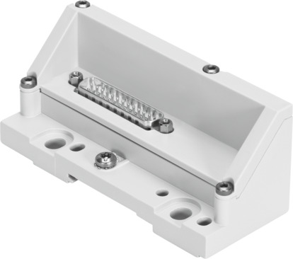 Festo VMPAL-EPL-SD25 Sonlama plakası Turkiye