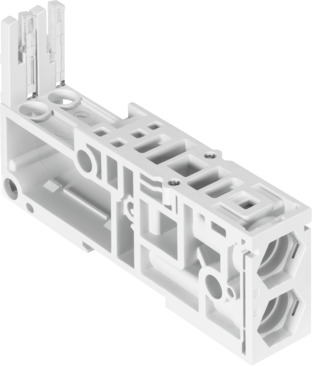 Festo VMPAL-AP-20 Bağlantı Plakası|Taban Plakası Turkiye