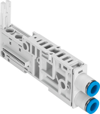 Festo VMPAL-AP-14-QS6-2 Bağlantı Plakası|Taban Plakası Turkiye