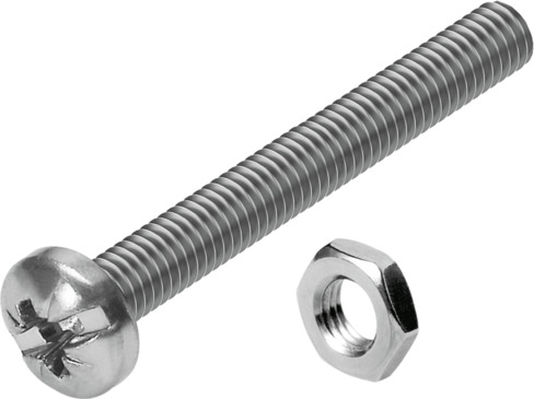 Festo VMPAL-MS-4X10 Vida Turkiye