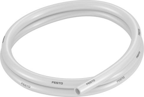Festo PUN-V0-8X2-WS-C Hortum Turkiye