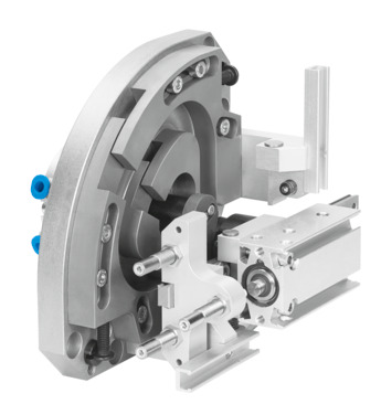 Festo HSW-12-AP-AW Handling modülü Turkiye