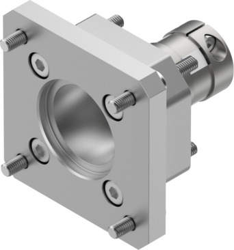 Festo EAMM-A-P5-28B-42A Eksenel kit Turkiye