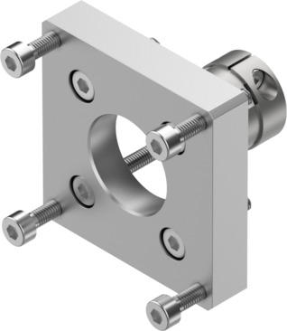 Festo EAMM-A-P5-28B-40A Eksenel Kit Turkiye