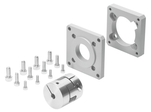 Festo EAMM-A-P6-38A-42A Eksenel Kit Turkiye
